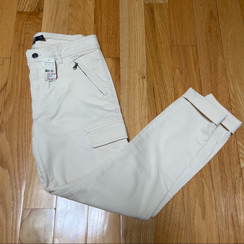 Cargo Style Pants - Ralph Lauren Denim - Picture 5 of 6
